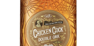 Chicken Cock Whiskey Wins Big at 2024 San Francisco World Spirits Competition